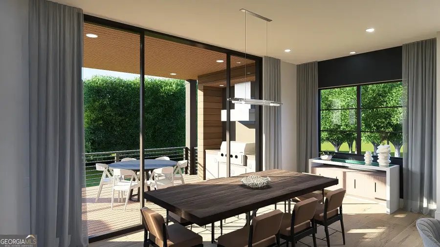 1034 Ainu Court, Dahlonega, GA 30533 - Image #3