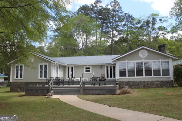 132 Rosebud Lane, Jackson, GA 30233