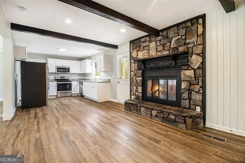 1281 Lee Ann Drive, Decatur, GA 30035 - #3