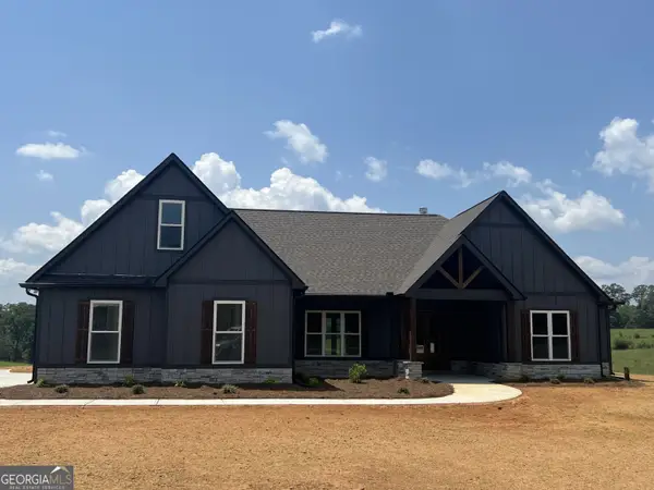 1502 Whooping Creek Church Road, Carrollton, GA 30116