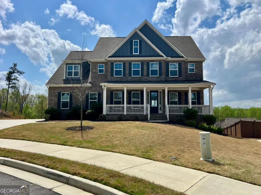 5458 Summer Pine Place, Buford, GA 30518 - Image #2