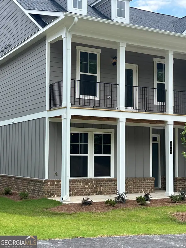 2542 Harbor Ridge Pass #LOT 342, Gainesville, GA 30507