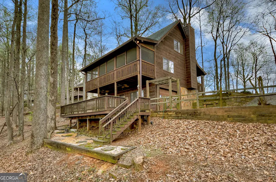 1285 Walnut Ridge, Ellijay, GA 30536 - Image #3