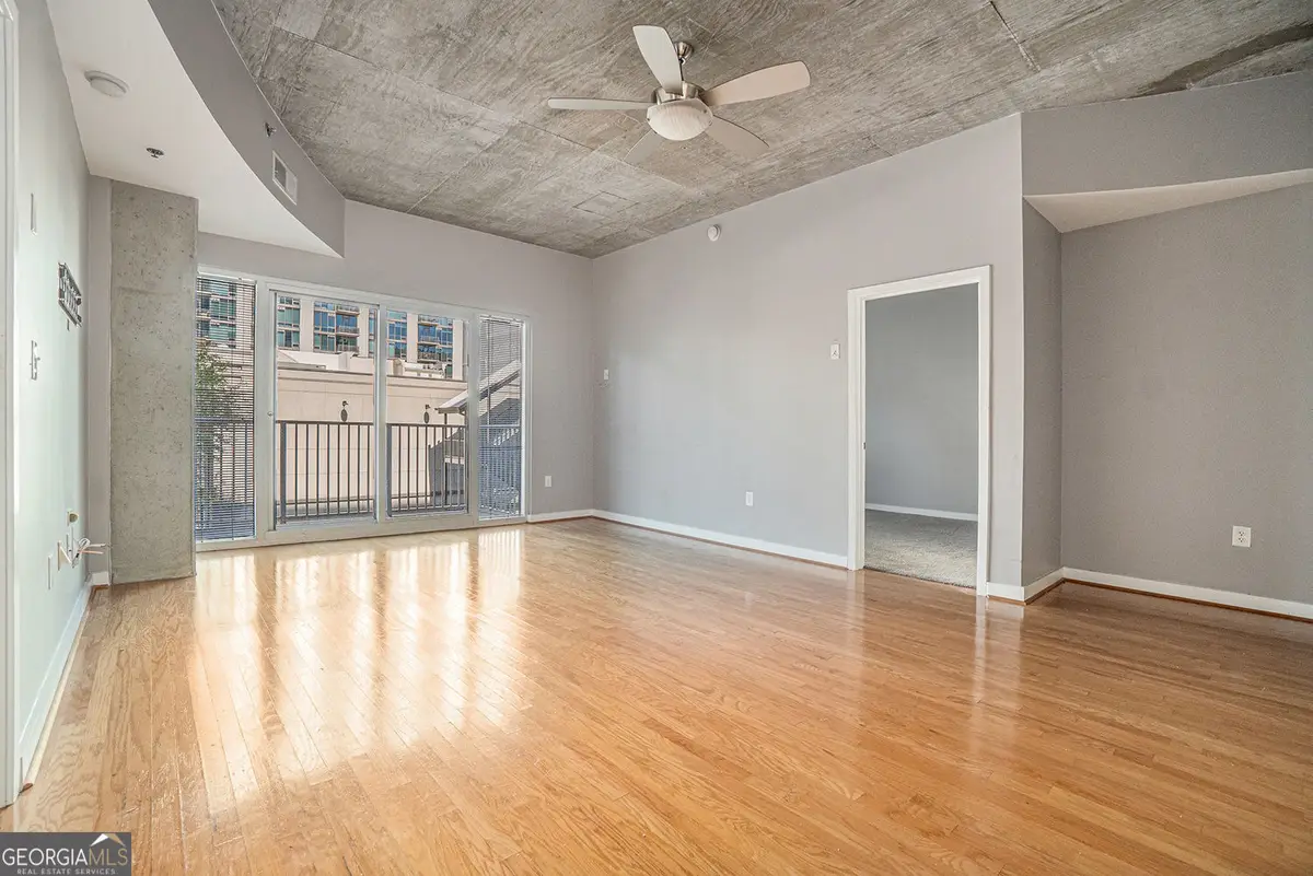 250 Pharr Road Ne #405, Atlanta, GA 30305 - #1