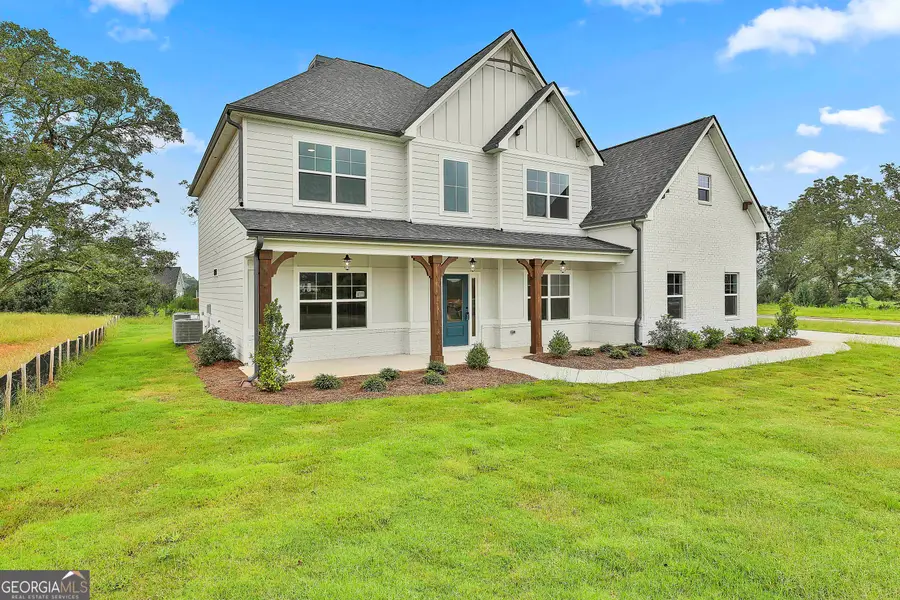 291 Grove Park - #90, Senoia, GA 30276 - Image #3