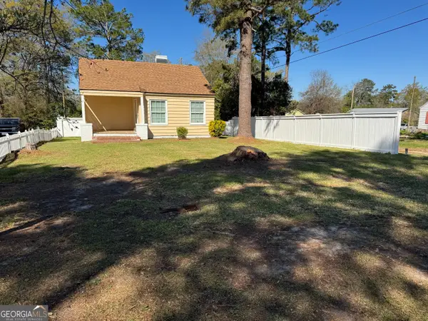 910 S 4th Street, Cordele, GA 31015