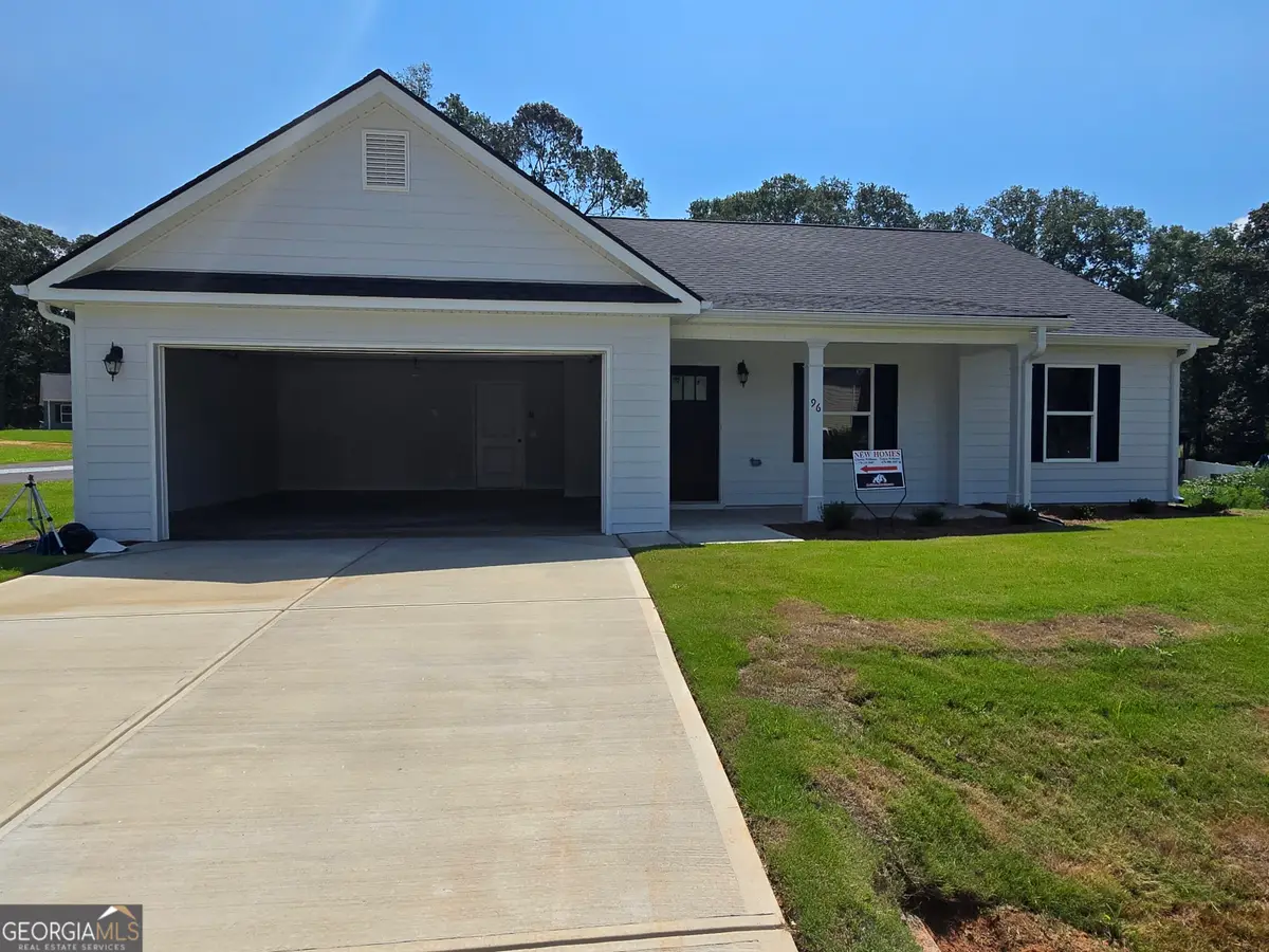 96 Northridge Drive #10, Danielsville, GA 30633 - Image #1