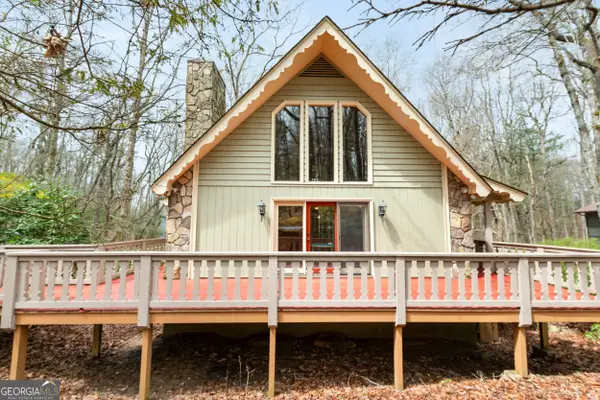 374 W Sugarbush Drive, Sky Valley, GA 30537