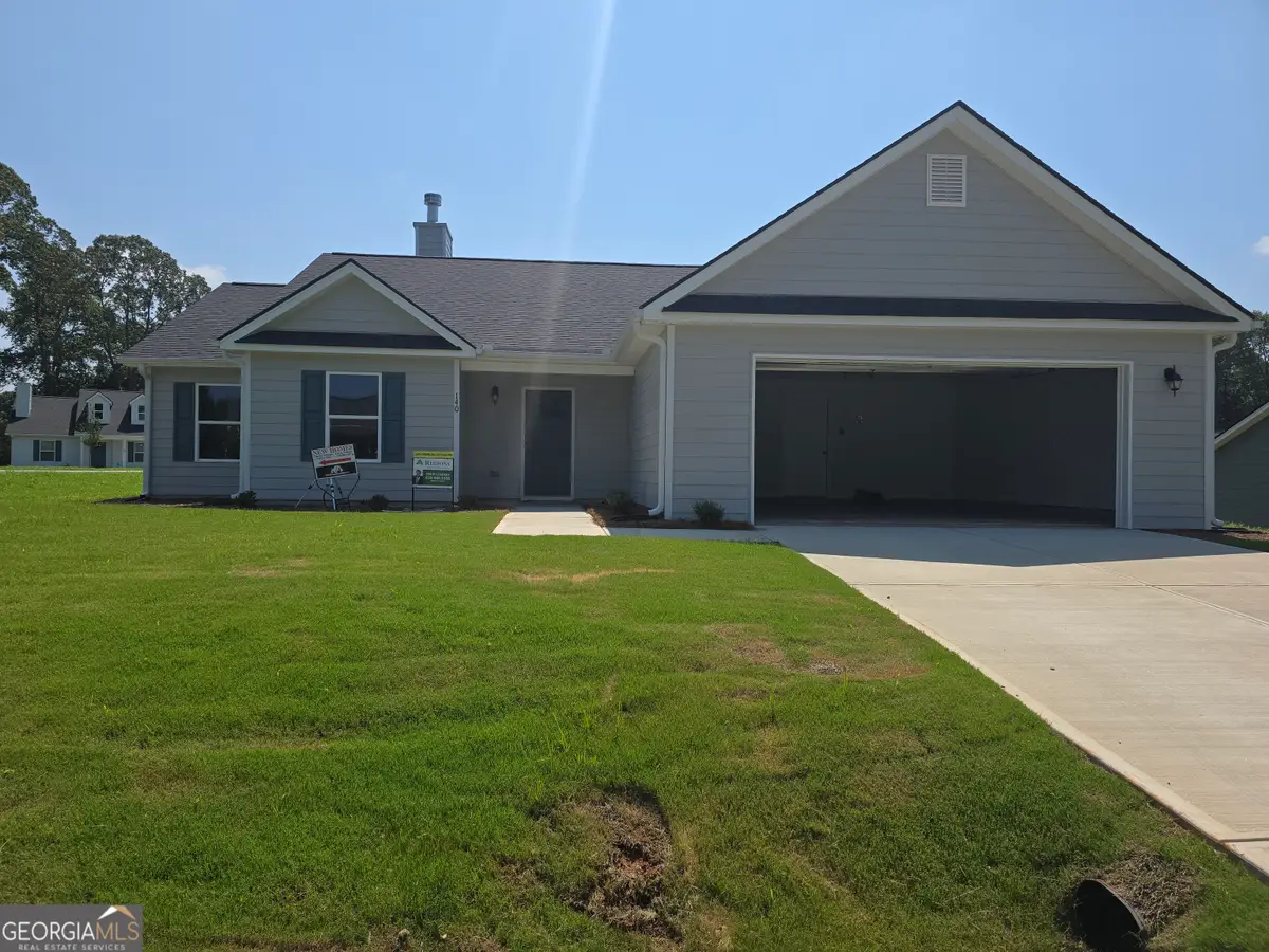 140 Northridge Drive #6, Danielsville, GA 30633 - Image #1