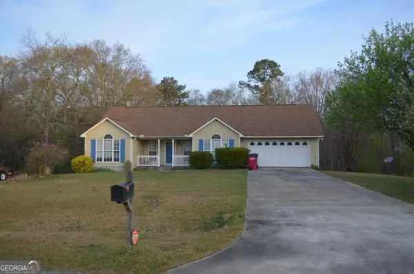 423 Windsor Court, Macon, GA 31216