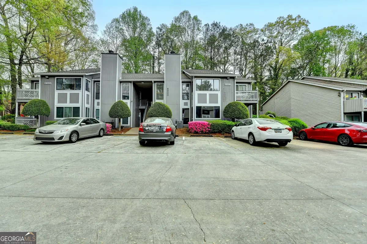 6300 Woodmont Boulevard, Peachtree Corners, GA 30092 - Image #1