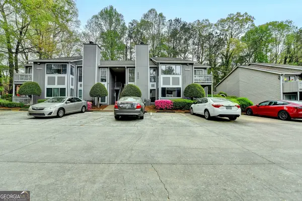 6300 Woodmont Boulevard, Peachtree Corners, GA 30092