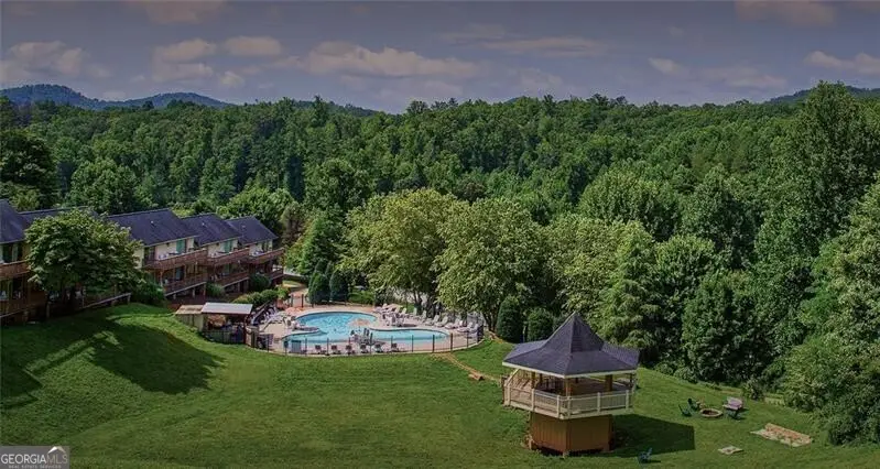 0 Brown Hawk Drive, Clayton, GA 30525 - #3