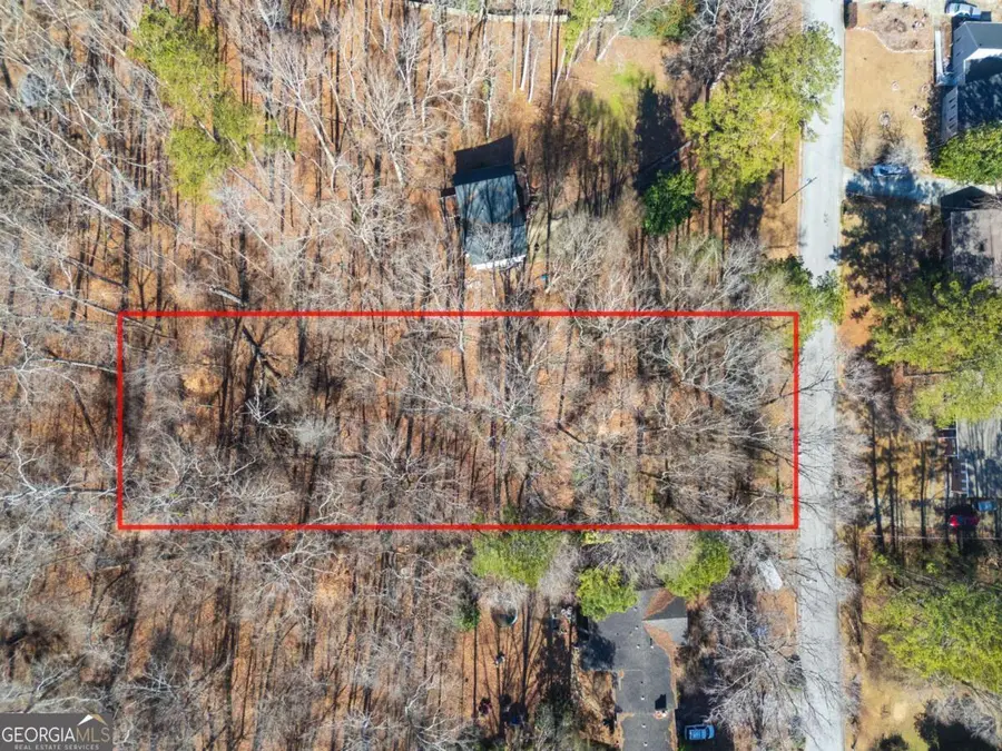 2715 Whisper Trail, Douglasville, GA 30135 - #2