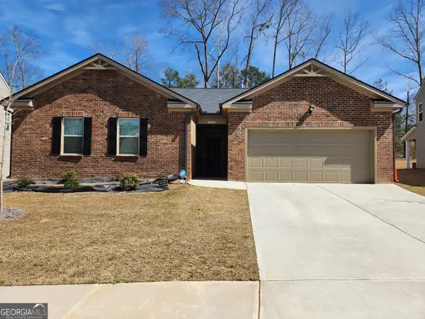 4090 Spencer Lane, Stonecrest, GA 30038