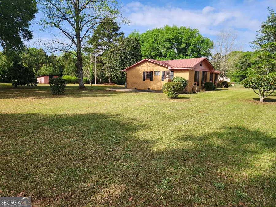 18802 E South Boulevard, Blakely, GA 39823 - Image #3