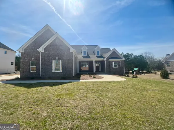 2779 Blazing Star Court, Statham, GA 30666