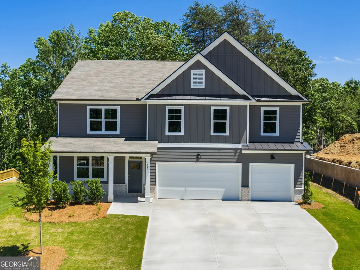 4051 Peregrine Way, Gainesville, GA 30506 - Image #1