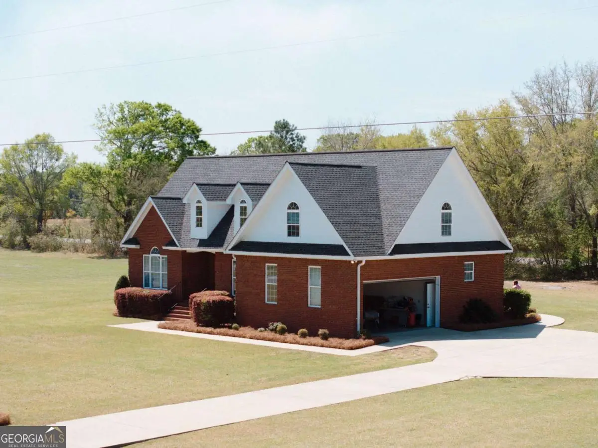 83 Gabriel Lane, Baxley, GA 31513 - Image #1
