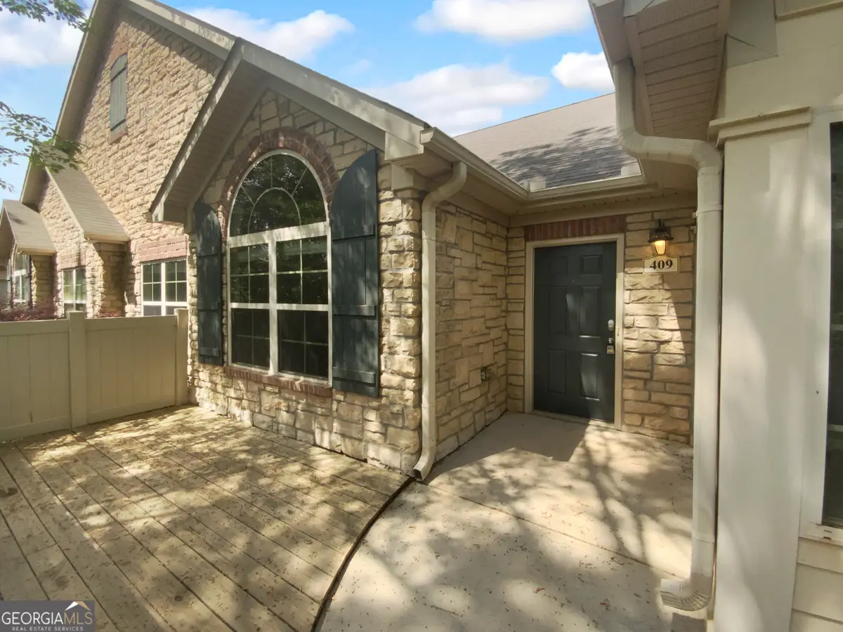 409 Kenley Court, McDonough, GA 30253 - #1