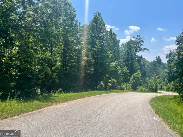 3829 Reservoir Drive #TRACT 11, Gainesville, GA 30507