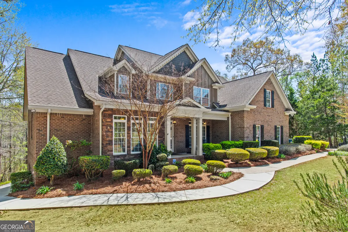 1050 Pembrook Court, Watkinsville, GA 30677 - Image #1