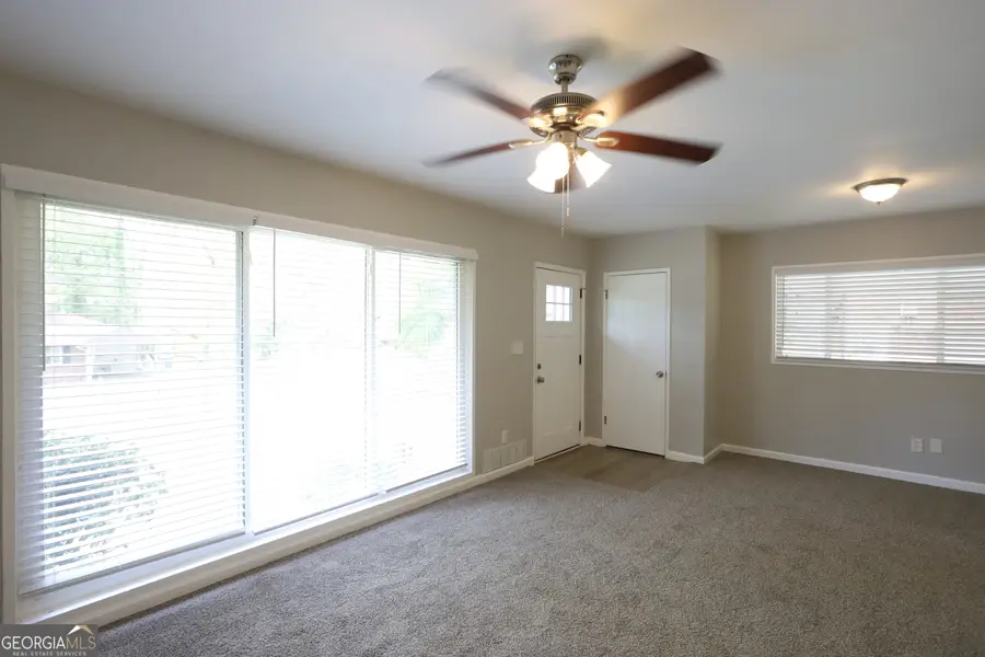 2830 Luther Drive, East Point, GA 30344 - #3