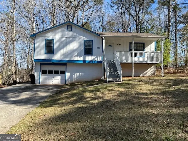 506 Carlton Drive, Palmetto, GA 30268 - Image #1