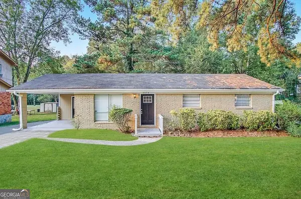 3578 Sherbrooke Way Sw, Atlanta, GA 30331