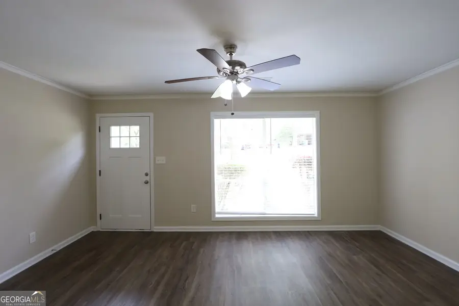 3578 Sherbrooke Way Sw, Atlanta, GA 30331 - #3