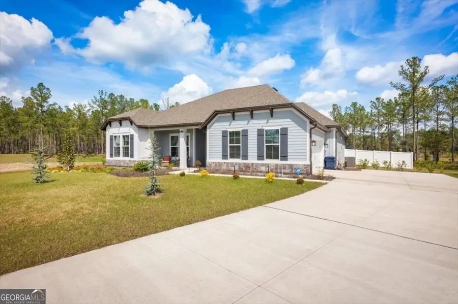 36426 Pitch Lane, Hilliard, FL 32046 - Image #2