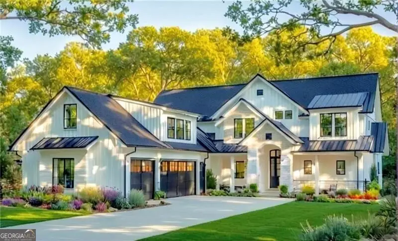 146 Sherwood Lane, Canton, GA 30115 - Image #1