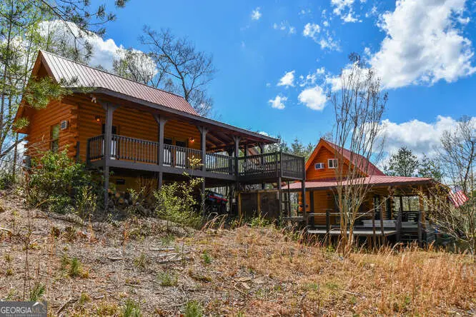 389 Wilderland Trail, Helen, GA 30545 - Image #2