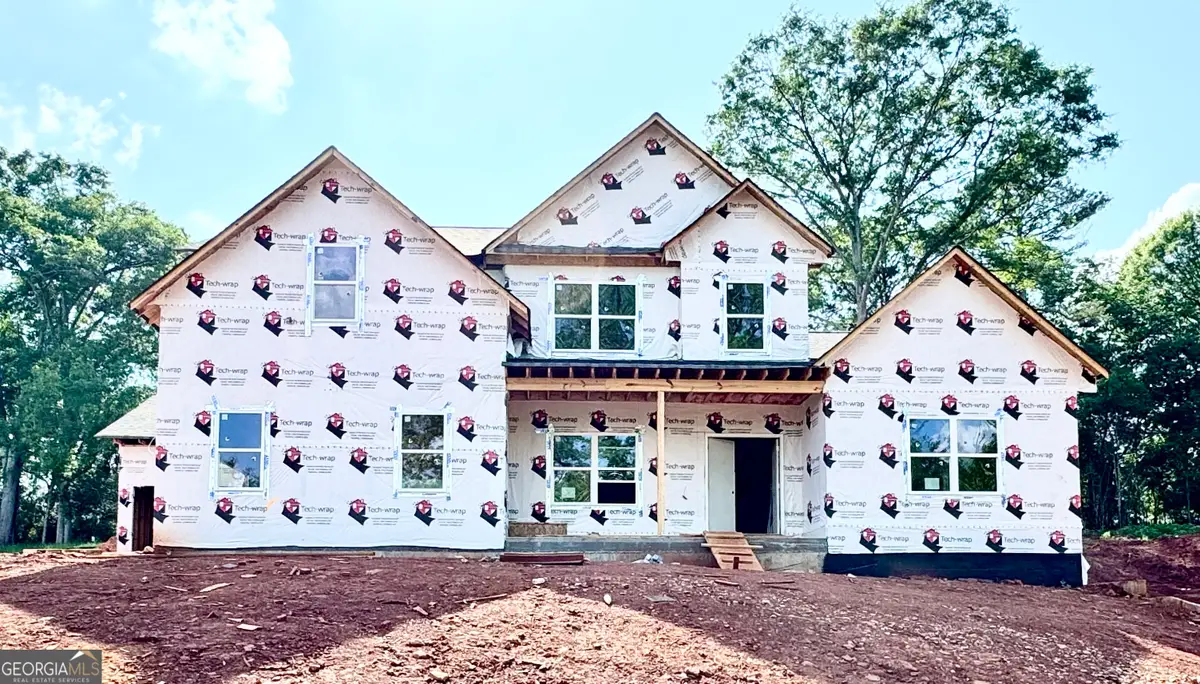 180 Races Road #06, Hoschton, GA 30548 - #1