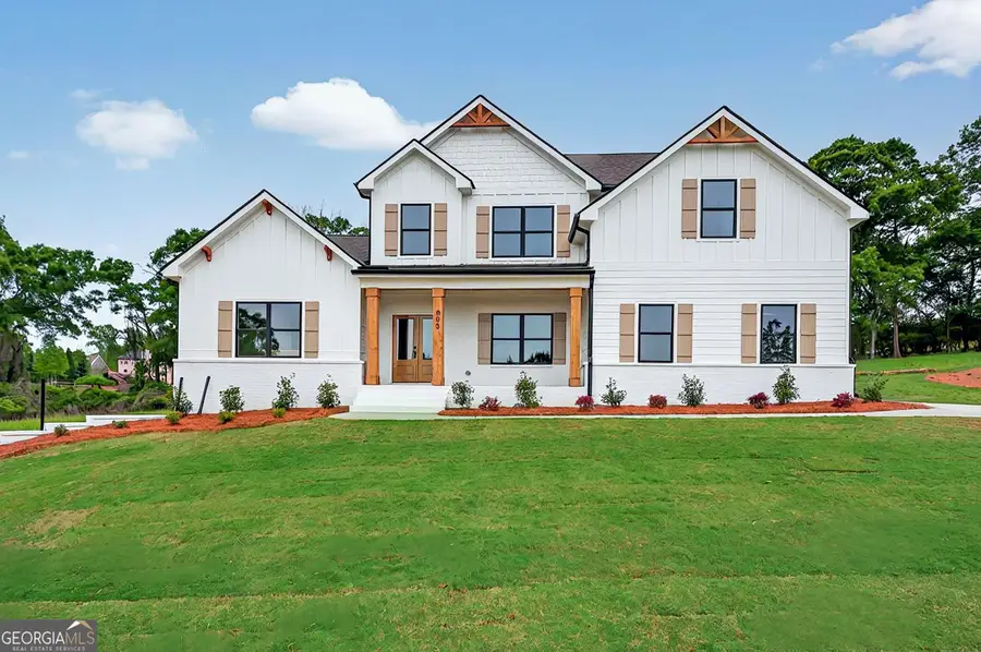 180 Races Road #06, Hoschton, GA 30548 - #2