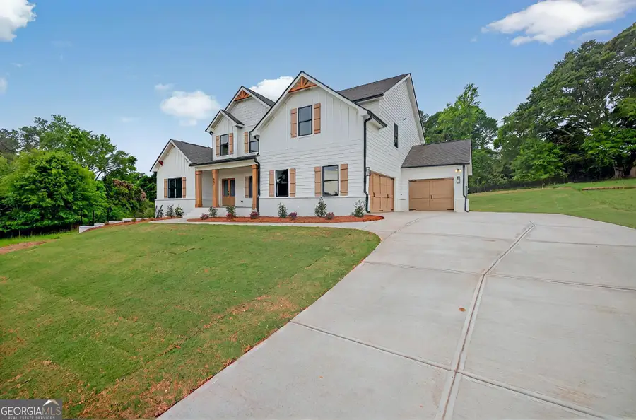 180 Races Road #06, Hoschton, GA 30548 - #3