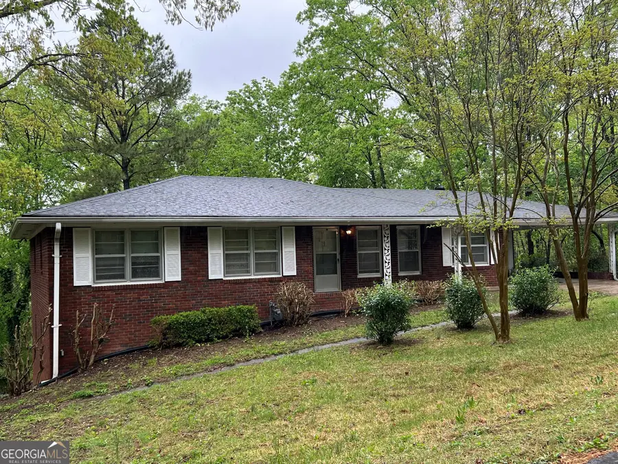 33 Summit Drive, Lindale, GA 30147 - Image #2