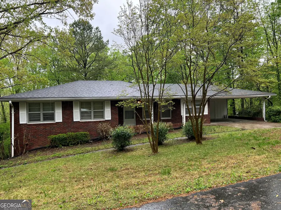 33 Summit Drive, Lindale, GA 30147 - Image #3