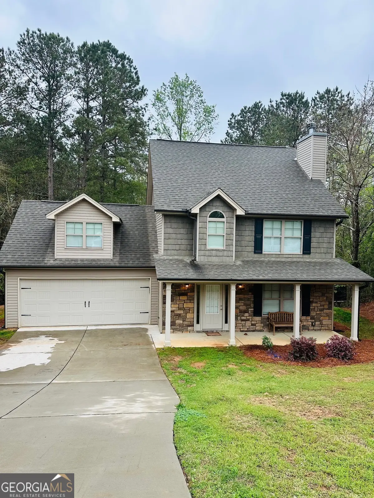 5643 River Stone Road, Gainesville, GA 30506 - Image #1