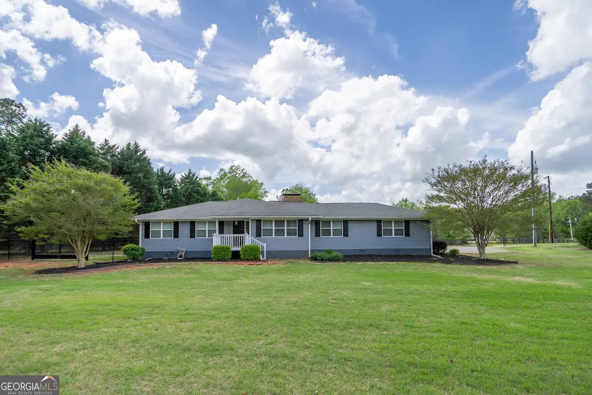 220 Pitts Chapel Road, Newborn, GA 30056 - Image #1