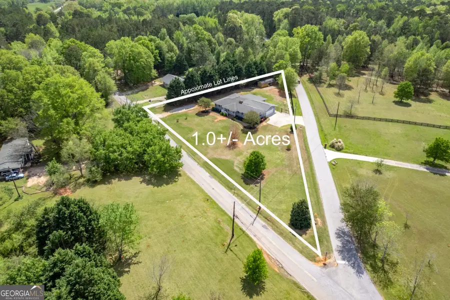 220 Pitts Chapel Road, Newborn, GA 30056 - Image #2