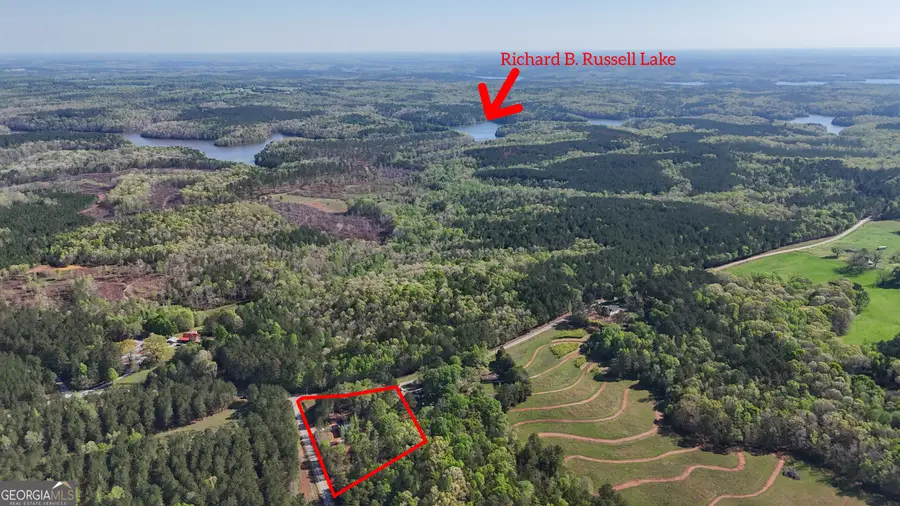 2126 Amberly Road, Elberton, GA 30635 - Image #2