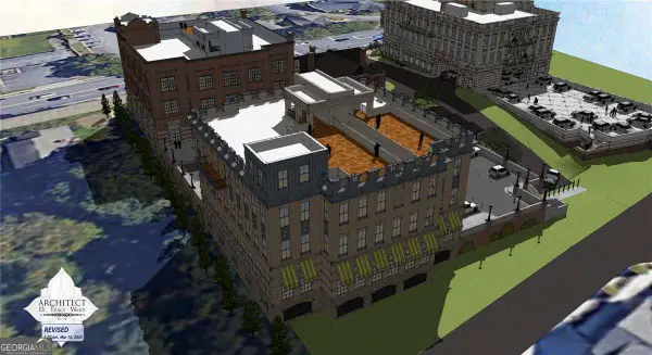 120 N Main Street #302, Alpharetta, GA 30009