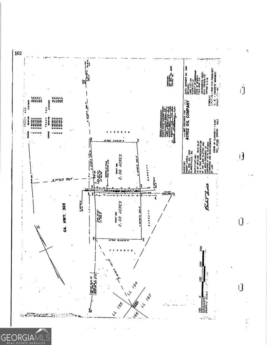 0 Ga Hwy 365, Banks, GA 30511 - Image #2
