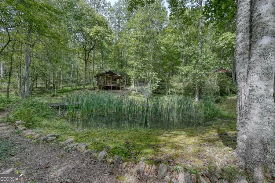 136 Honeybell Lane, Blairsville, GA 30512 - Image #3