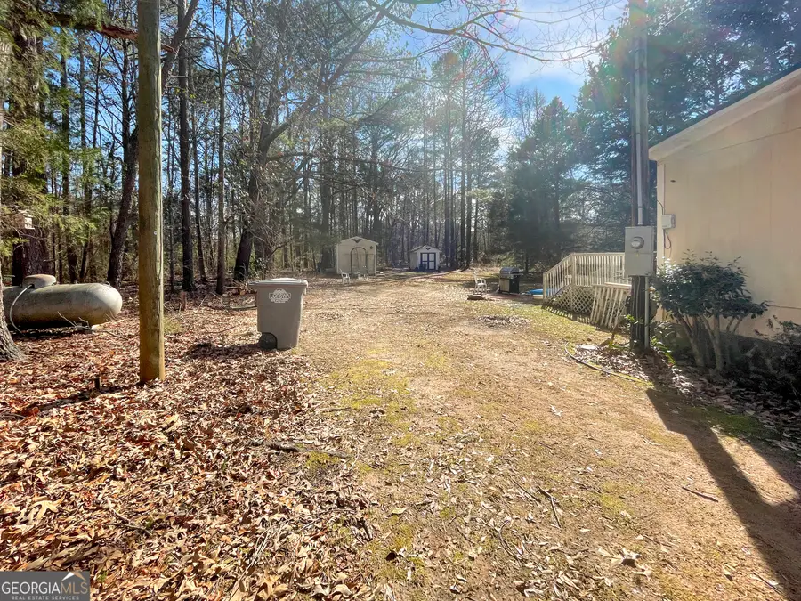 451 Weldon Lake Road, Milner, GA 30257 - Image #3