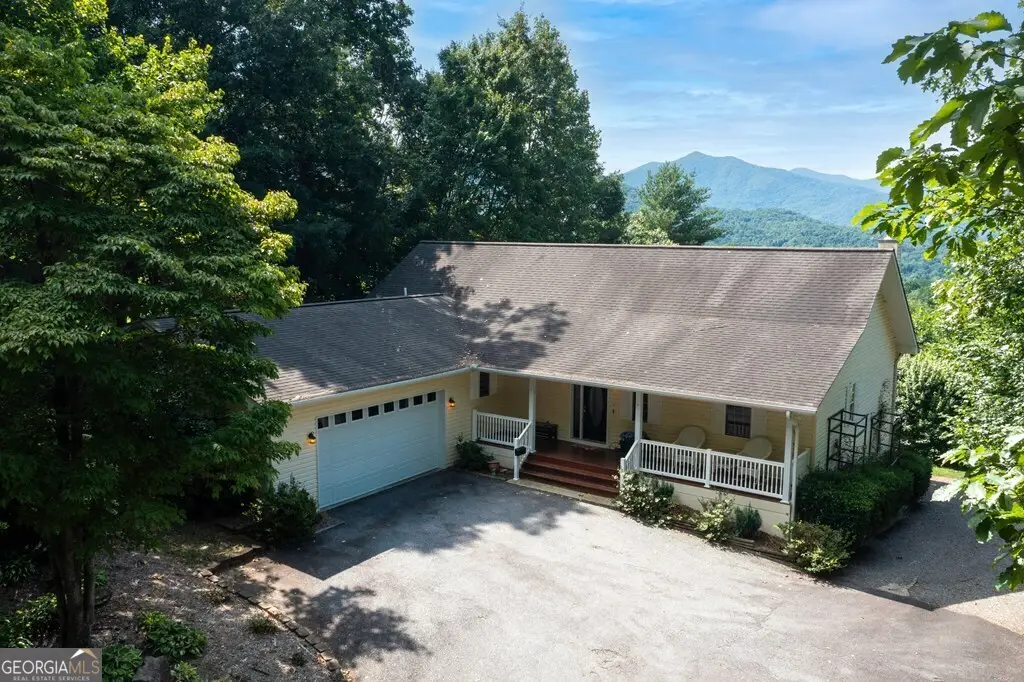 847 Scarlett Way, Young Harris, GA 30582 - Image #1