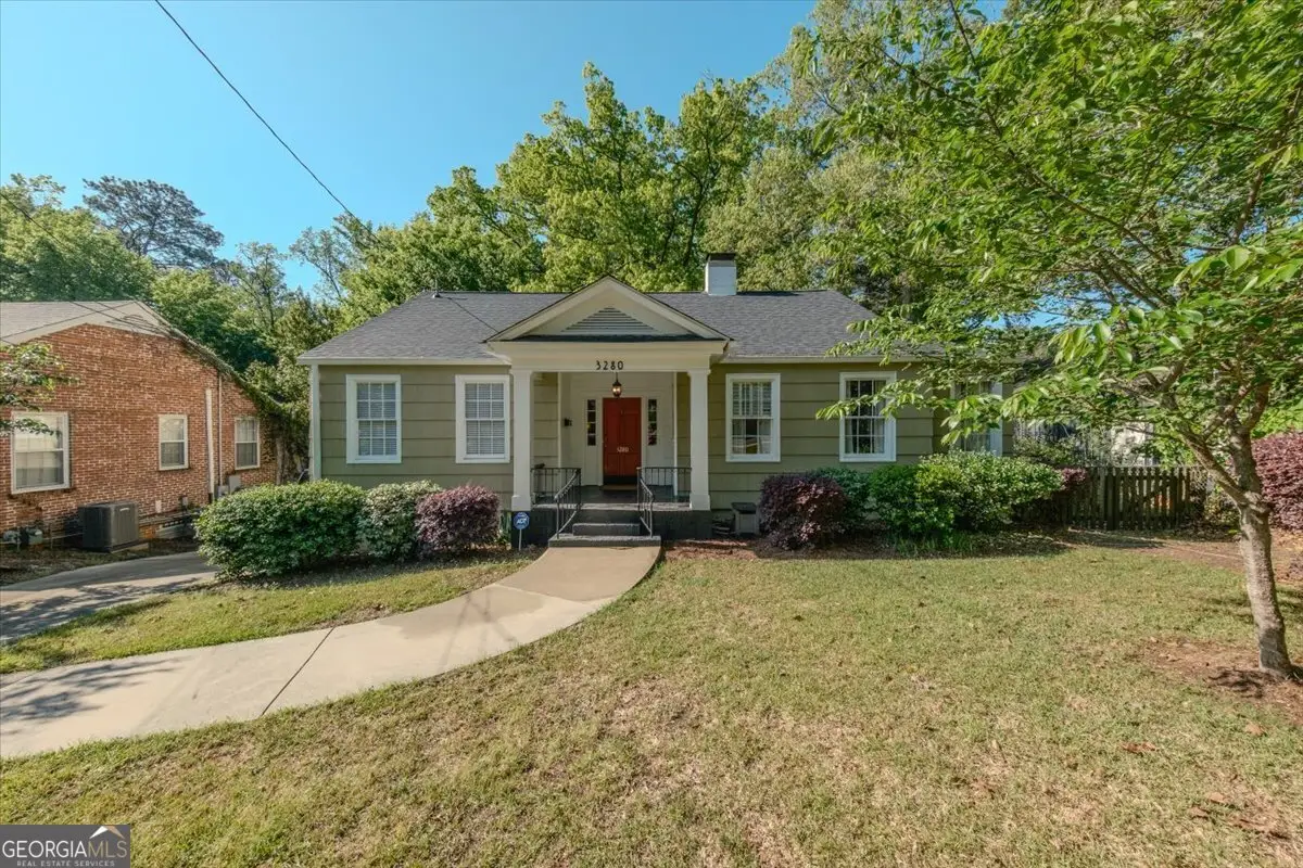 3280 Ingleside Avenue, Macon, GA 31204 - Image #1