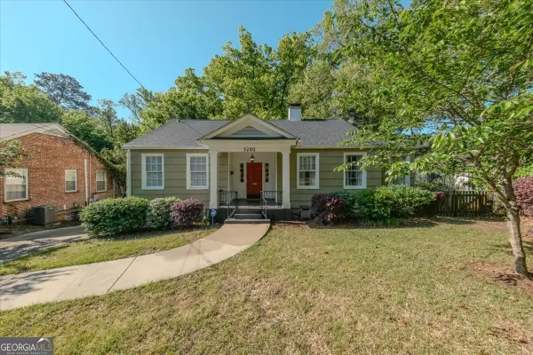 3280 Ingleside Avenue, Macon, GA 31204