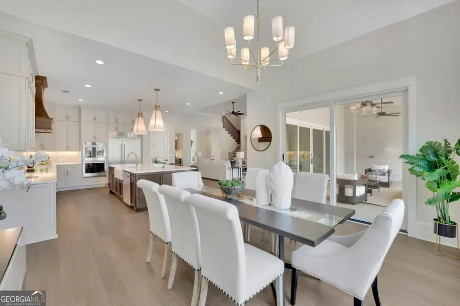 123 Candler Loop, Acworth, GA 30101 - Image #2